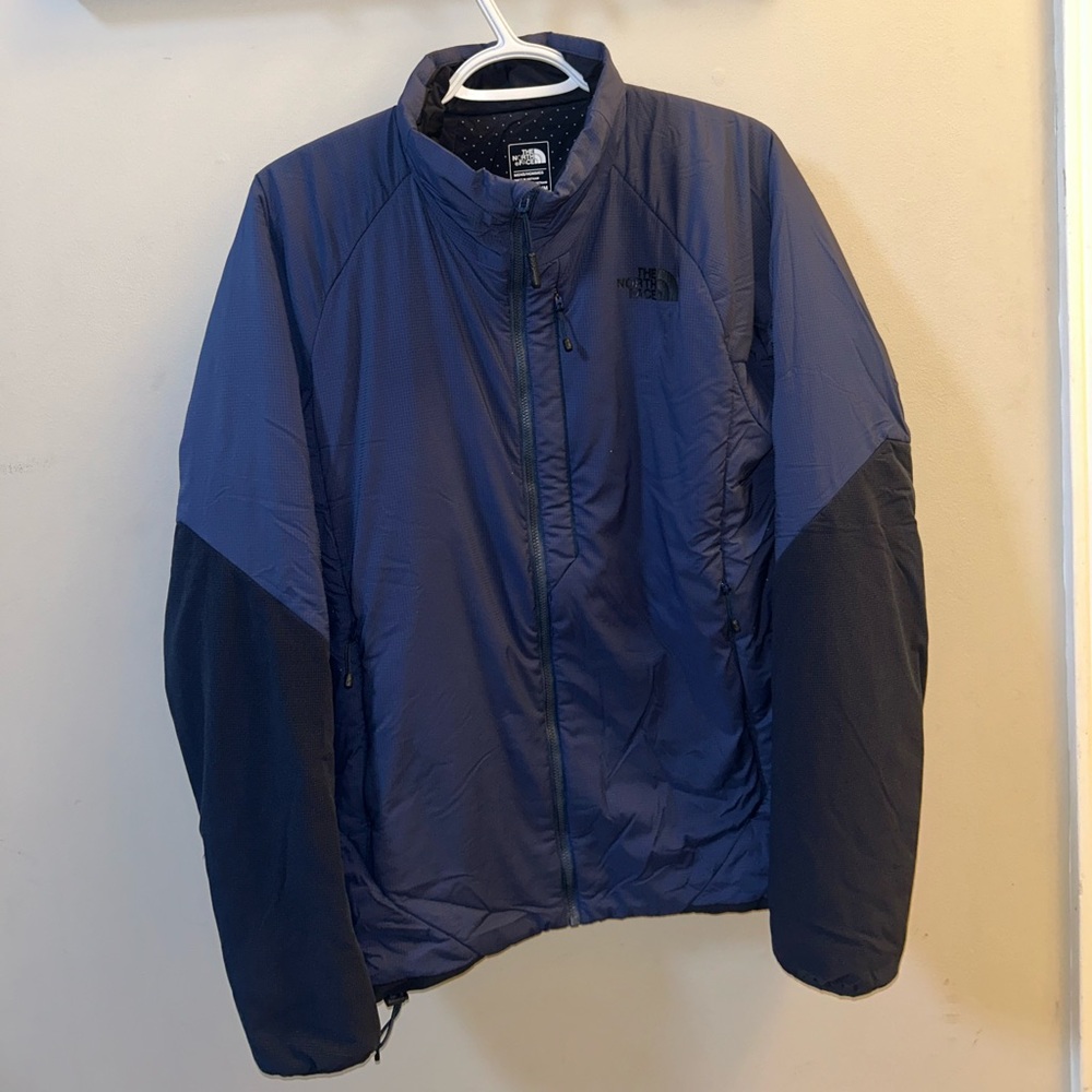 The North Face Men's VENTRIX jacket (Medium)